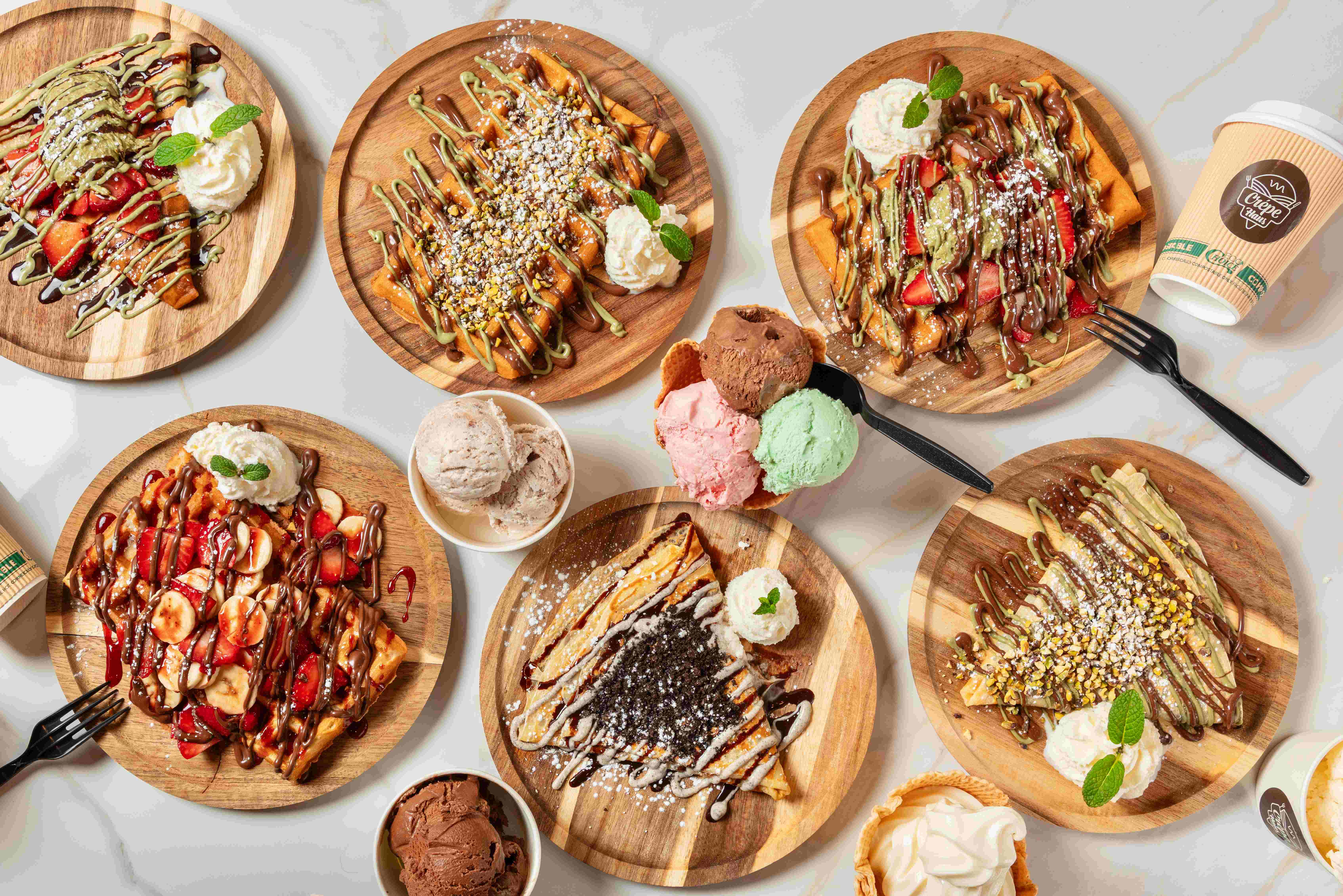 Restaurant banner image